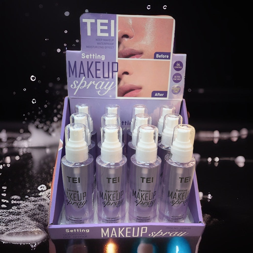 TEI FIJADOR DE MAQUILLAJE