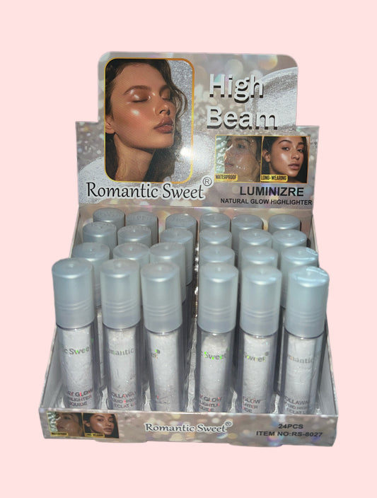 ROMANTIC SWEET POLVO DE HADAS