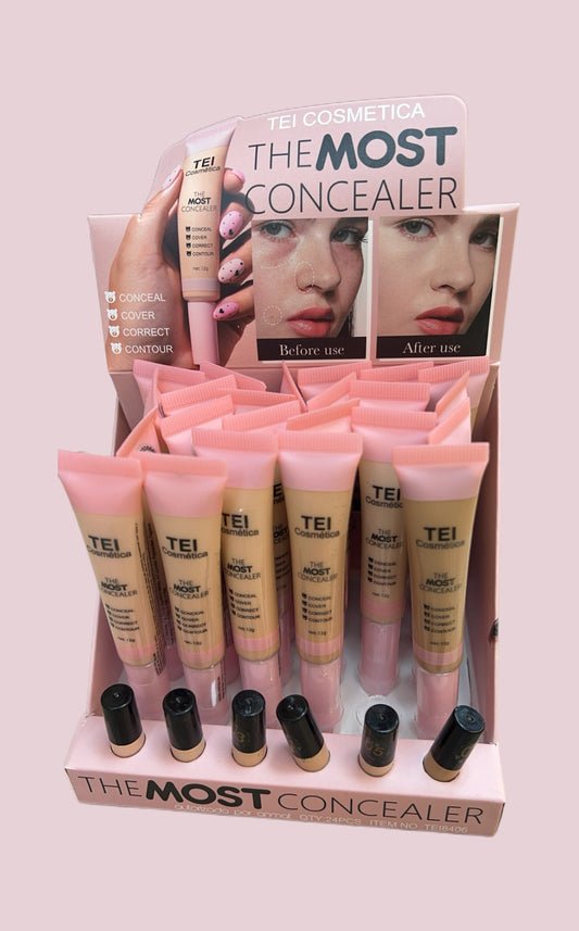 TEI CORRECTOR LIQUIDO