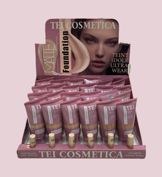 TEI BASE FLUIDO SERUM