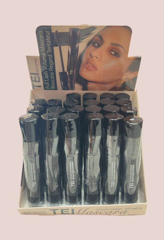 TEI MASCARA FULL LASH VOLUME
