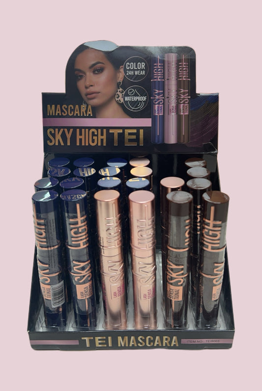 TEI MASCARA SKY HIGH