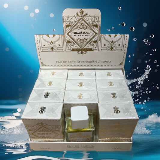 PERFUME HONOR AND GLORY 30ML