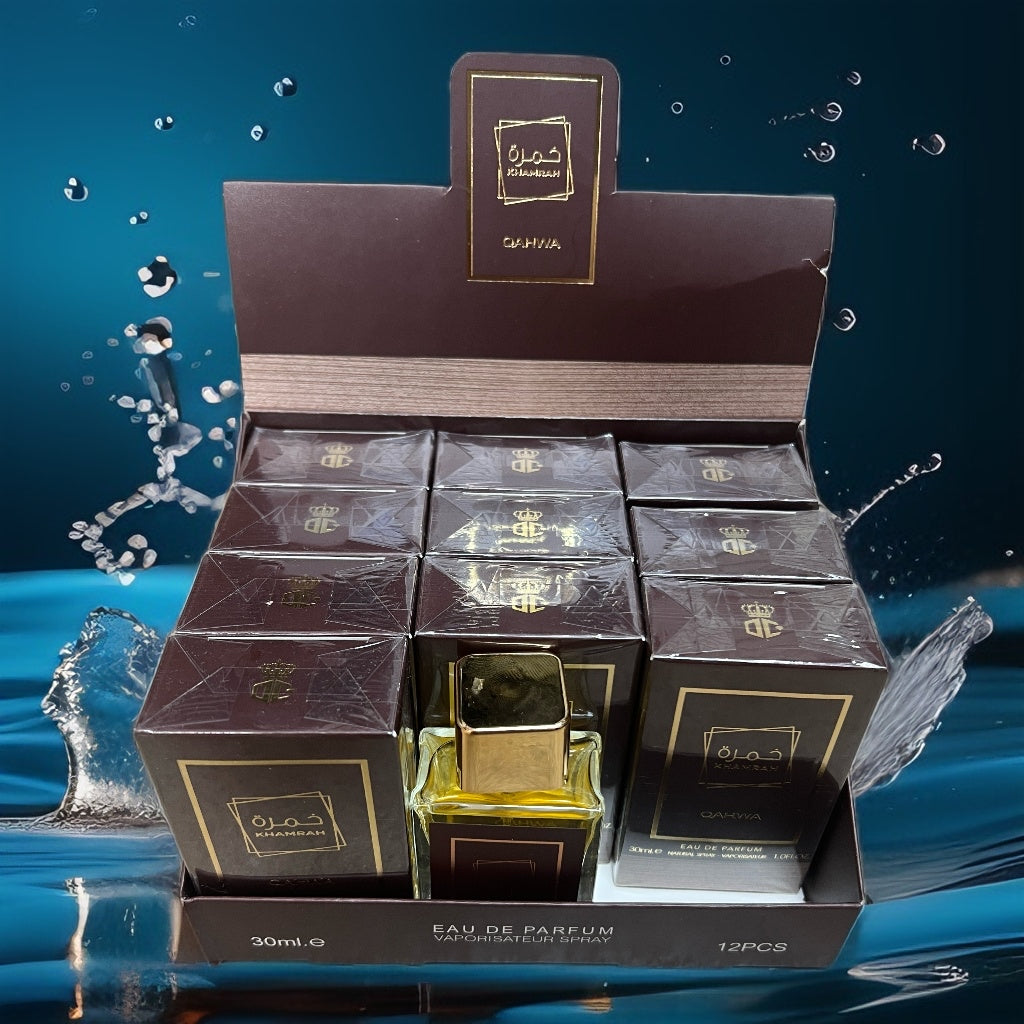 PERFUME ARABE LATAFA 30ML