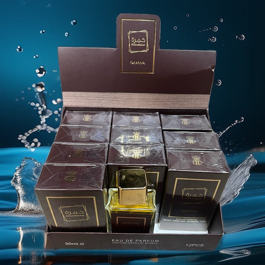 PERFUME ARABE LATAFA 30ML