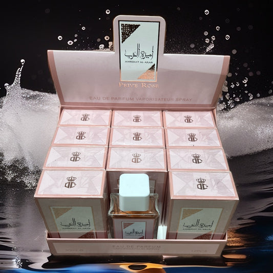 PERFUME AMEERAT AL ARAB 30ML
