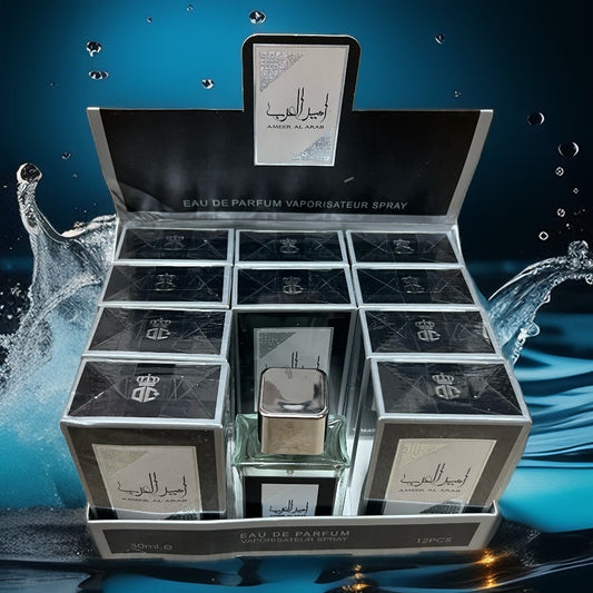 PERFUME ARABE AMEER AL ARAB 30ML