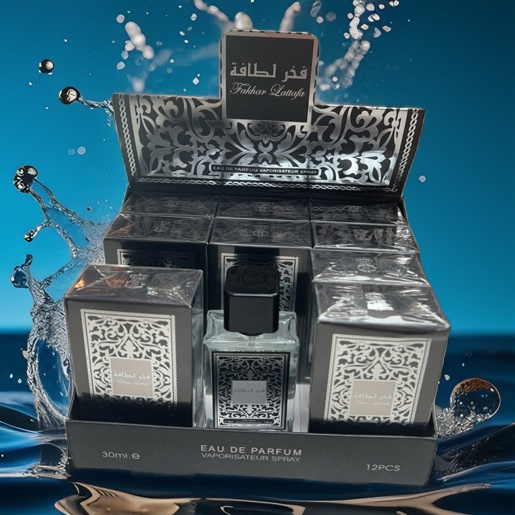 PERFUME HIS CONFESSION 30ML