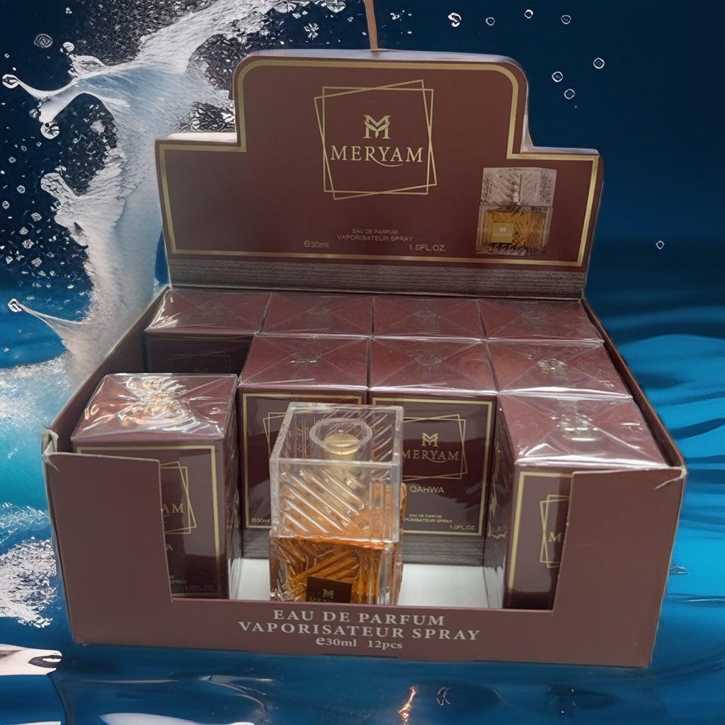 PERFUME KHAMRAH LATAFA 30ML