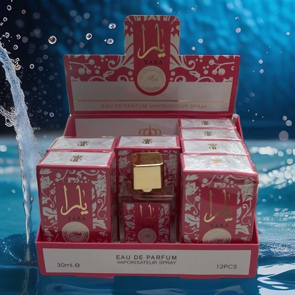 PERFUME YARA CANDY 30ML