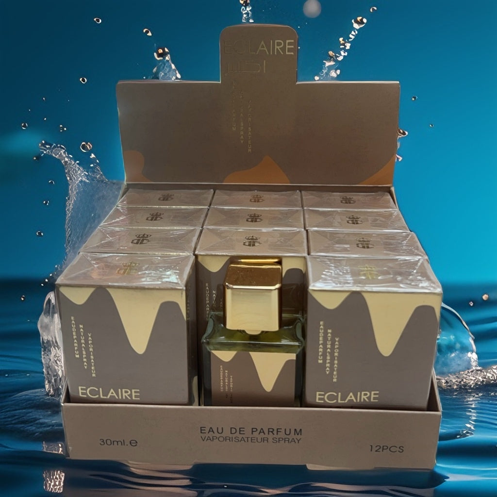 PERFUME ECLAIRE 30ML