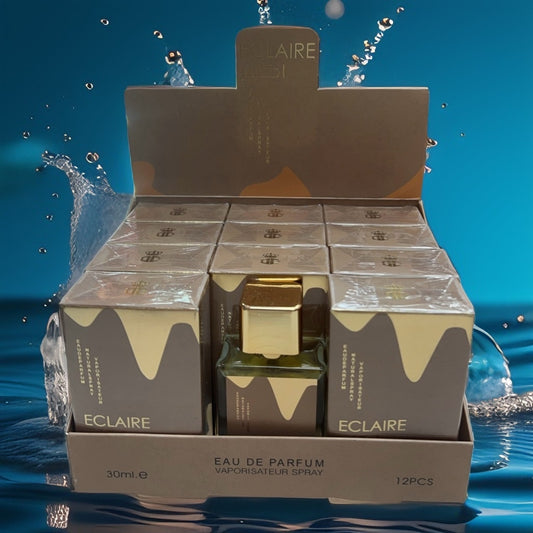 PERFUME ECLAIRE 30ML