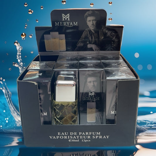 MERYAM PERFUME HOMBRE 30 ML