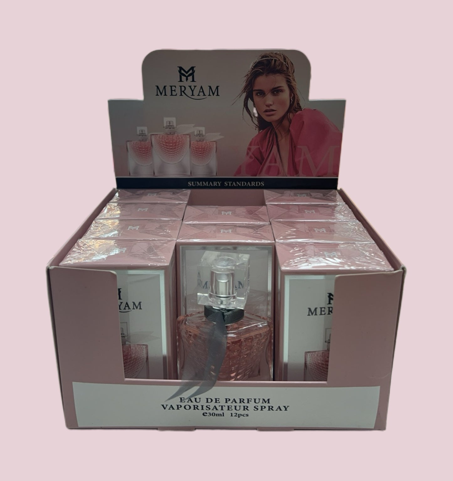 MERYAM PERFUME MUJER 30 ML