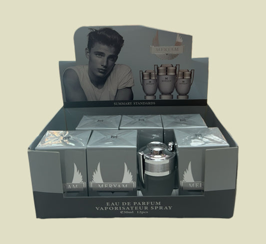 MERYAM PERFUME HOMBRE 30 ML