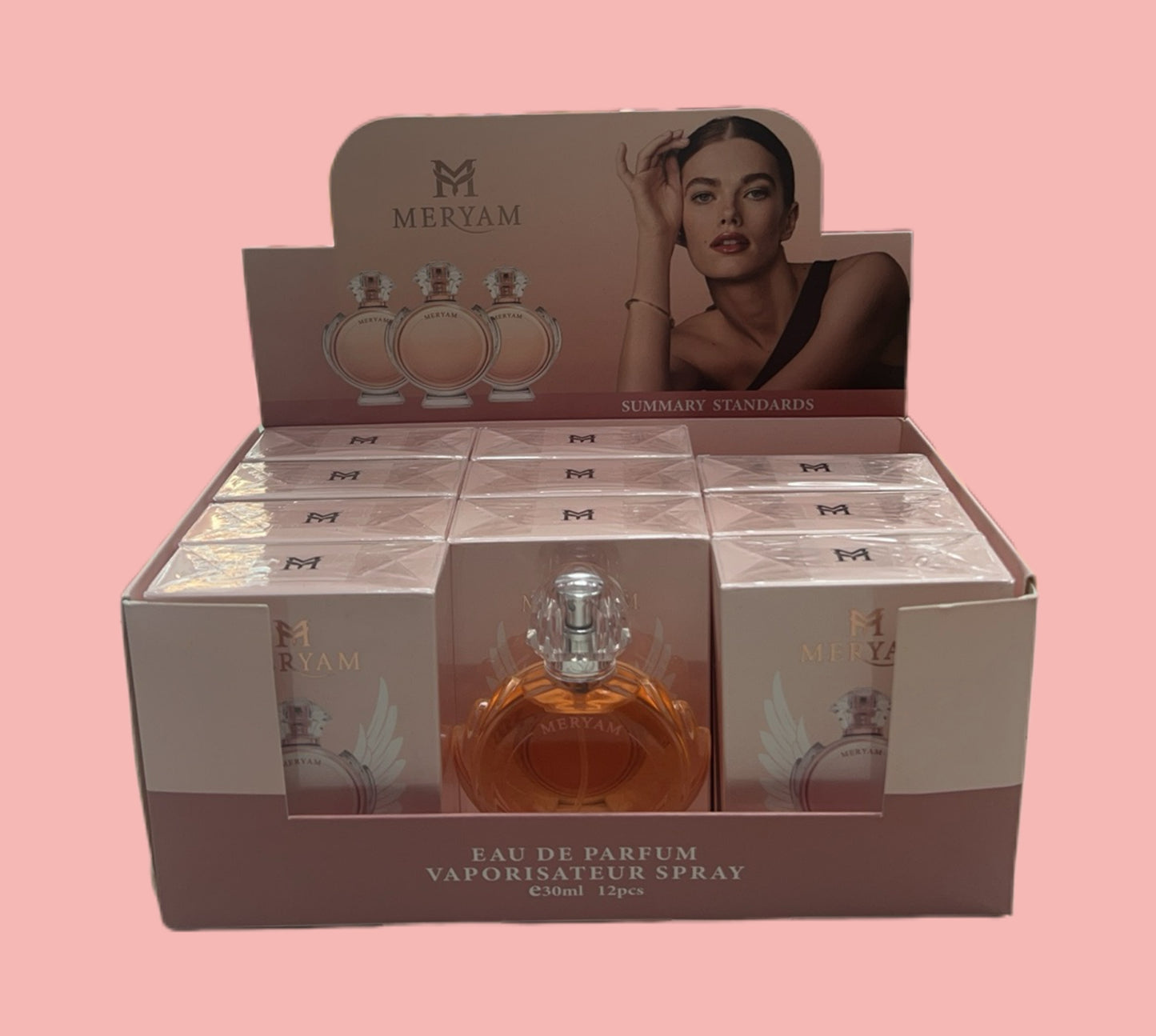 MERYAM PERFUME MUJER 30 ML