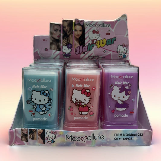 CERA PARA EL PELO MICALLURE