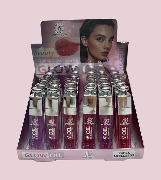 POLA AYLR GLOW OIL