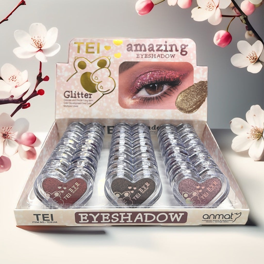 TEI GLITTER