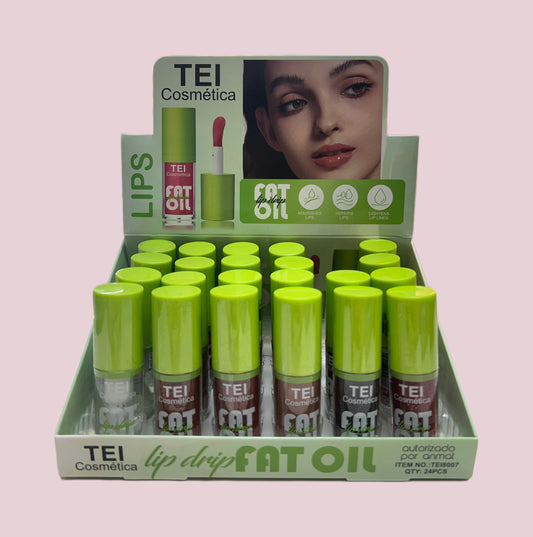TEI LABIAL FAT OIL