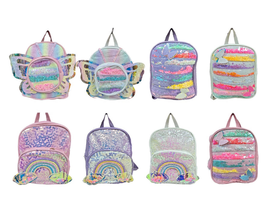 Mochila para niños