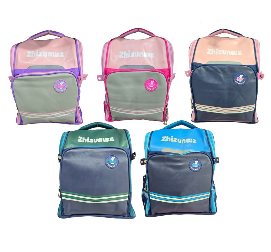 mochila escolares buena calidad