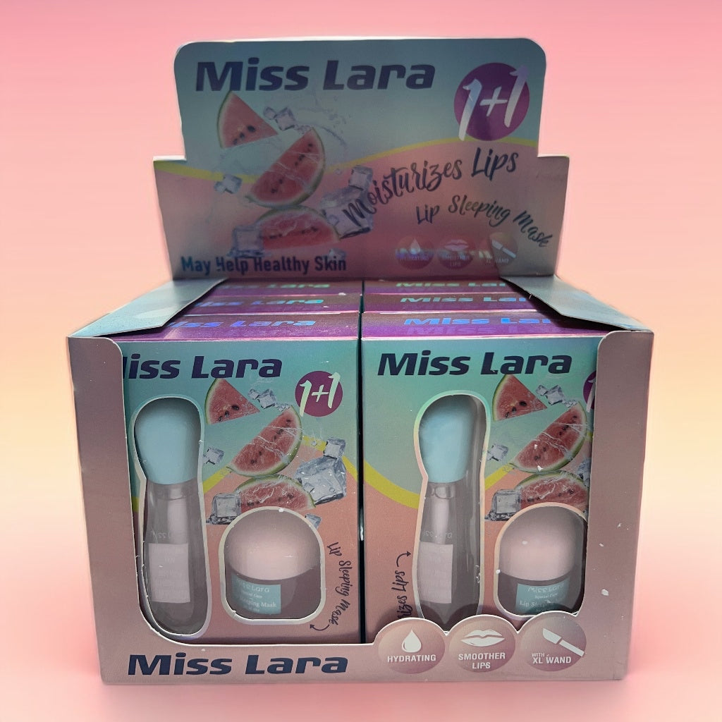 MISS LARA MASCARILLA LABIAL