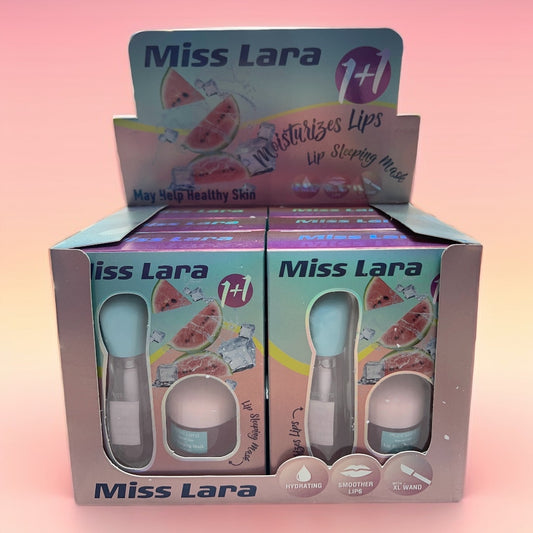MISS LARA MASCARILLA LABIAL