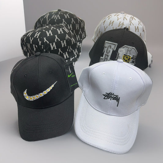 GORRAS HOMBRE