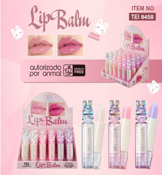 TEI LIP BALM