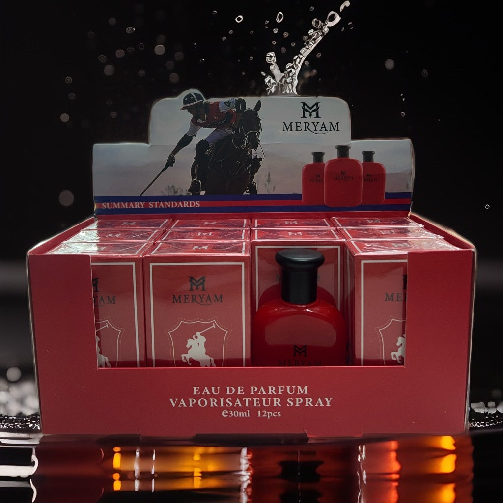 PERFUME 30 ML HOMBRE