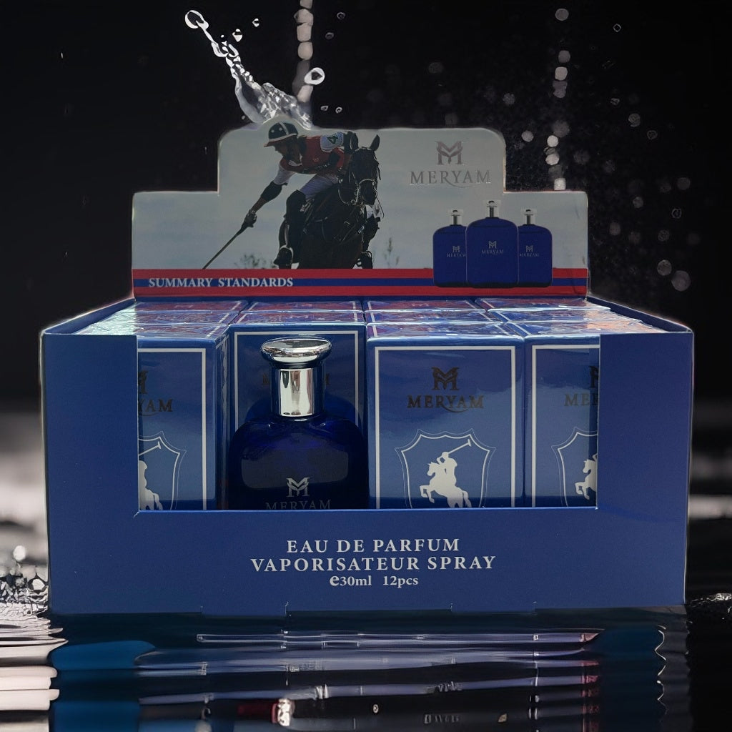 PERFUME 30 ML HOMBRE