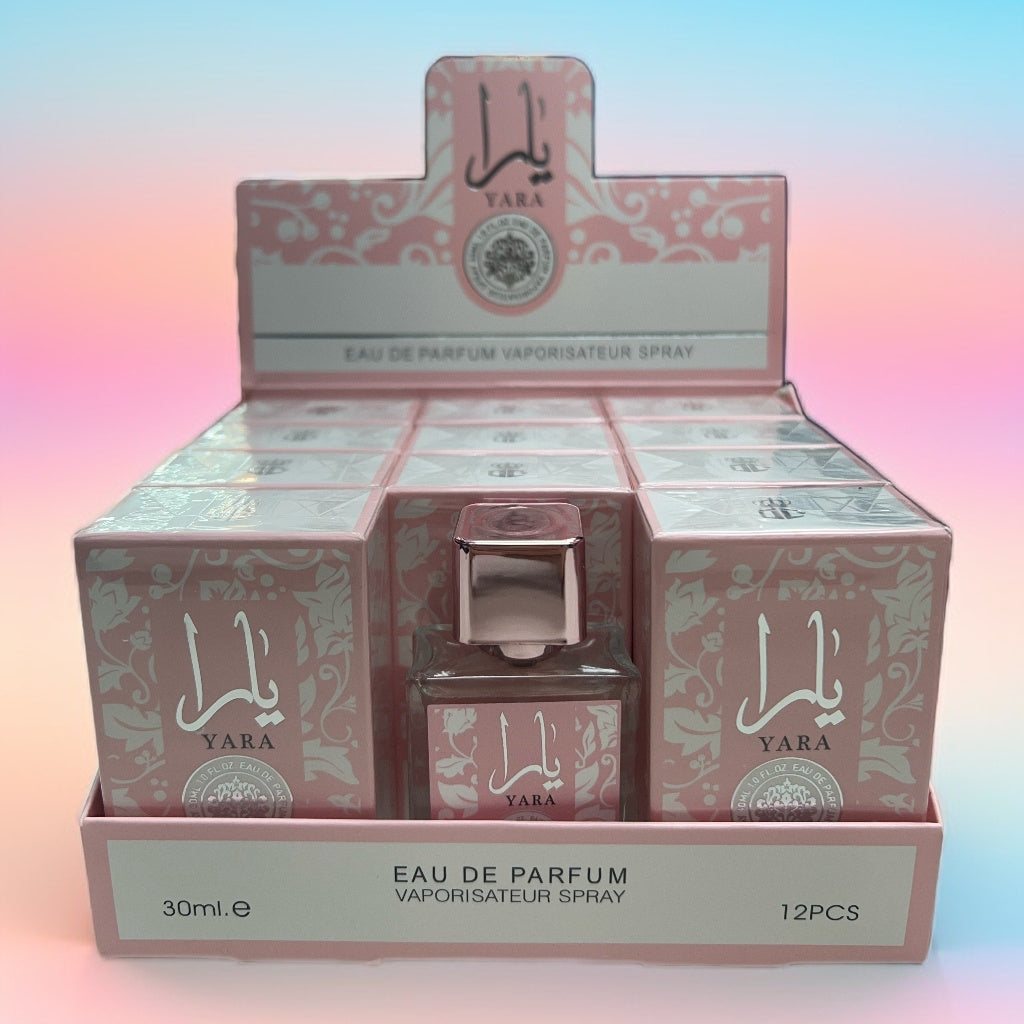 PERFUME 30 ML MUJER