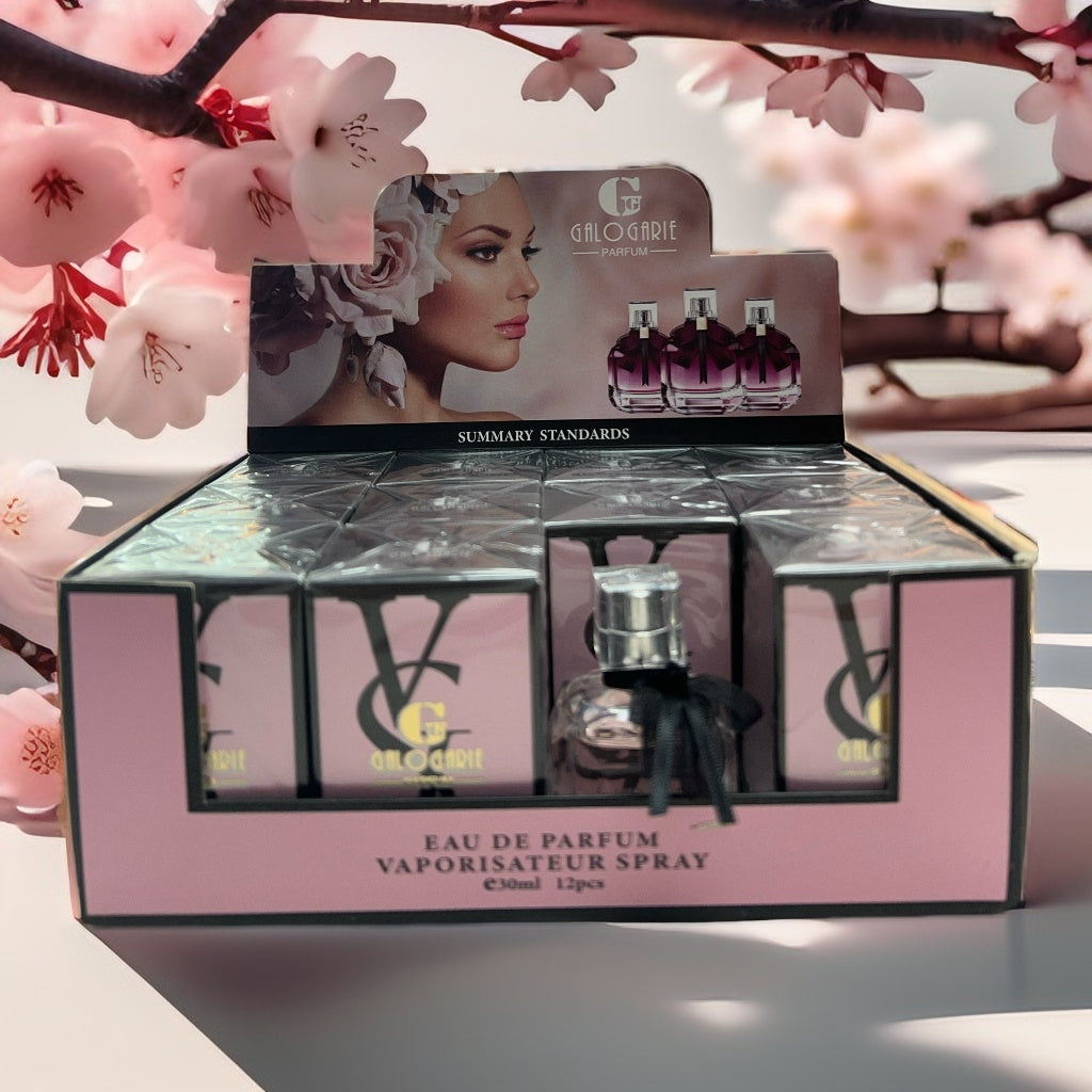 PERFUME 30 ML MUJER