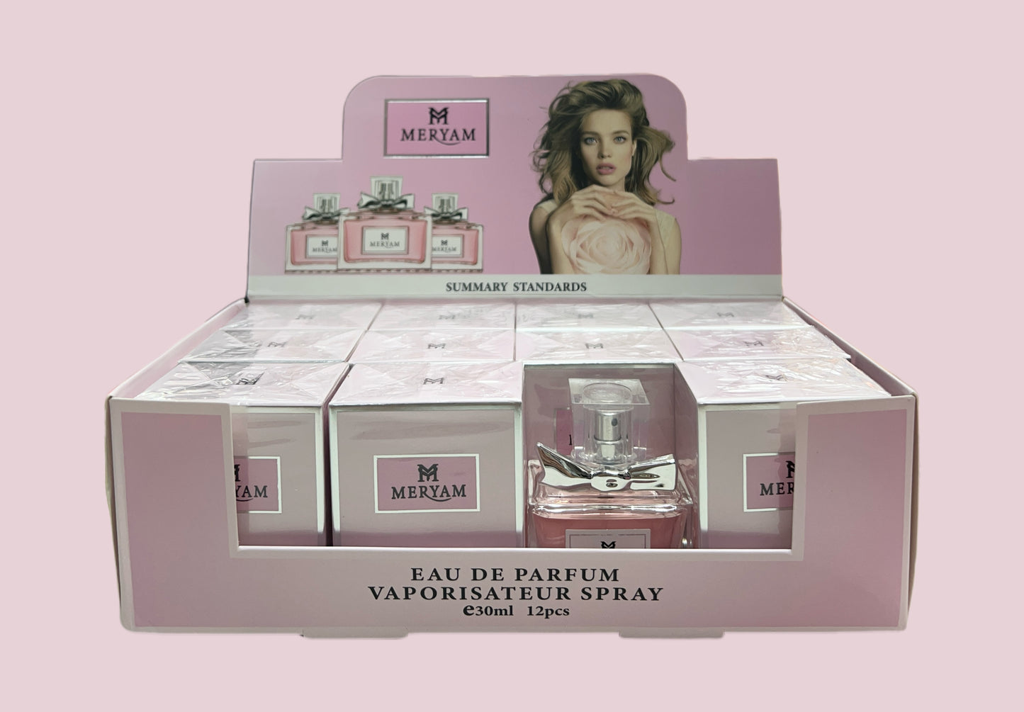 PERFUME 30 ML MUJER