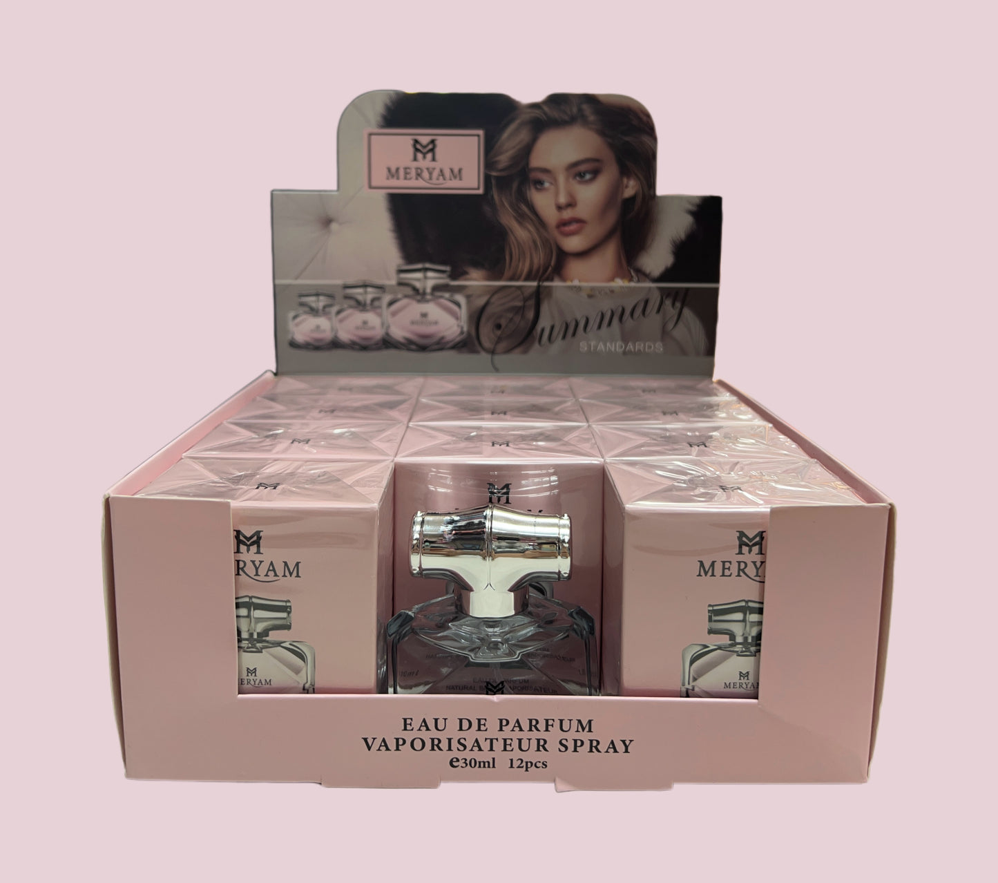 PERFUME 30 ML MUJER