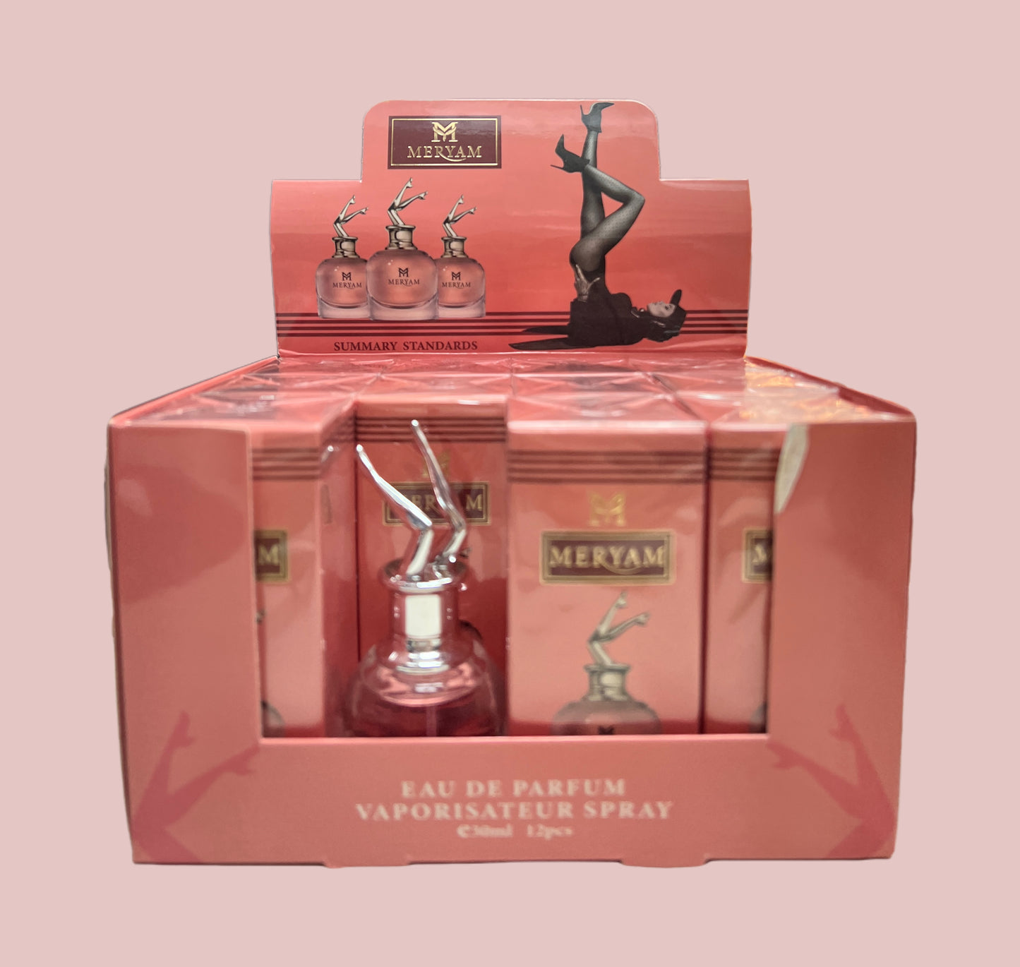 PERFUME 30 ML MUJER