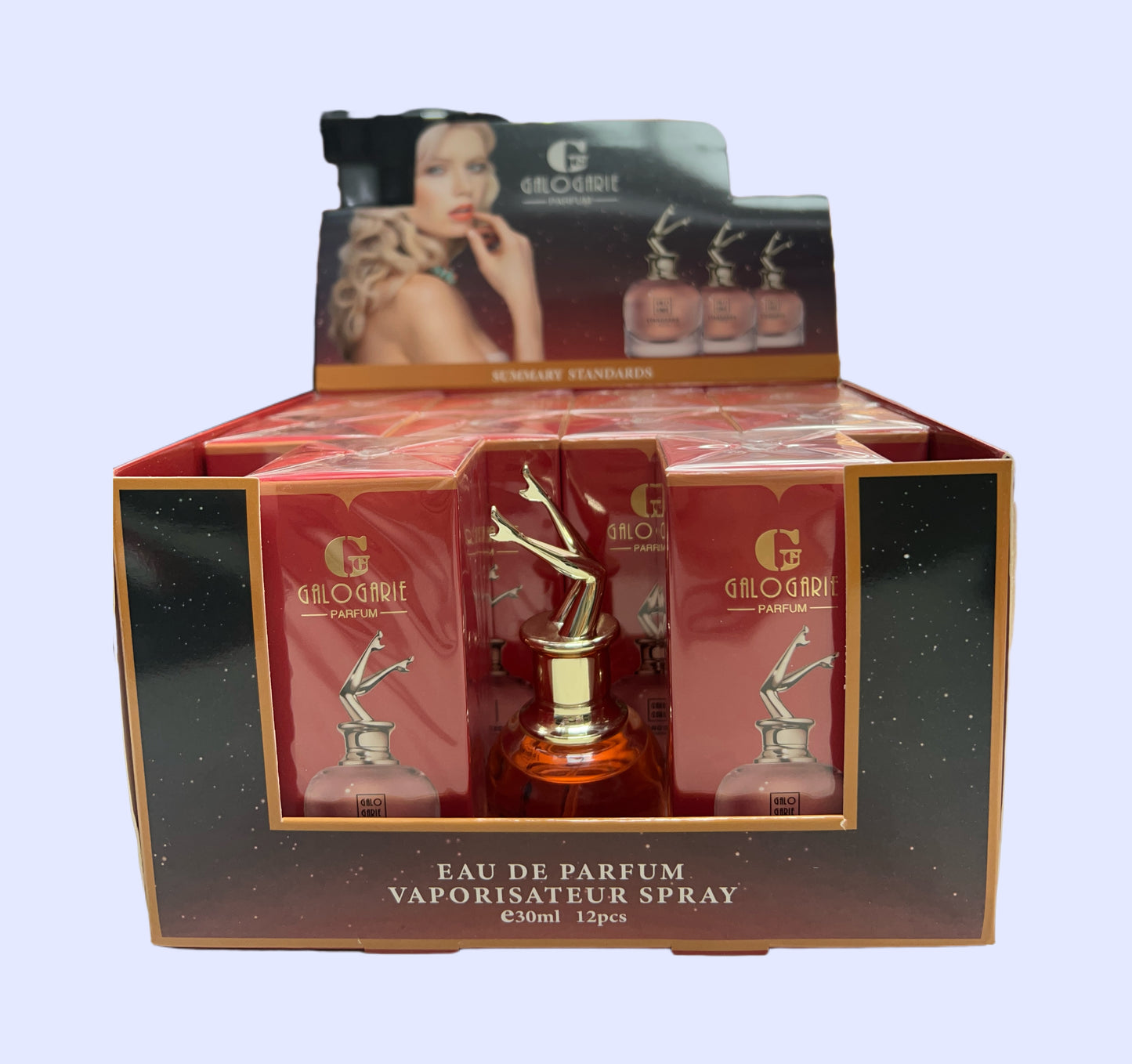 PERFUME 30 ML MUJER