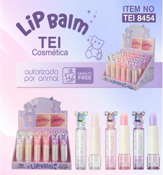 TEI LIP BALM