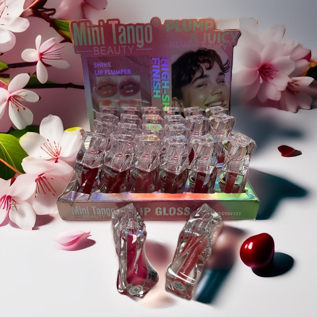 MINI TANGO LIP GLOSS PLUMP