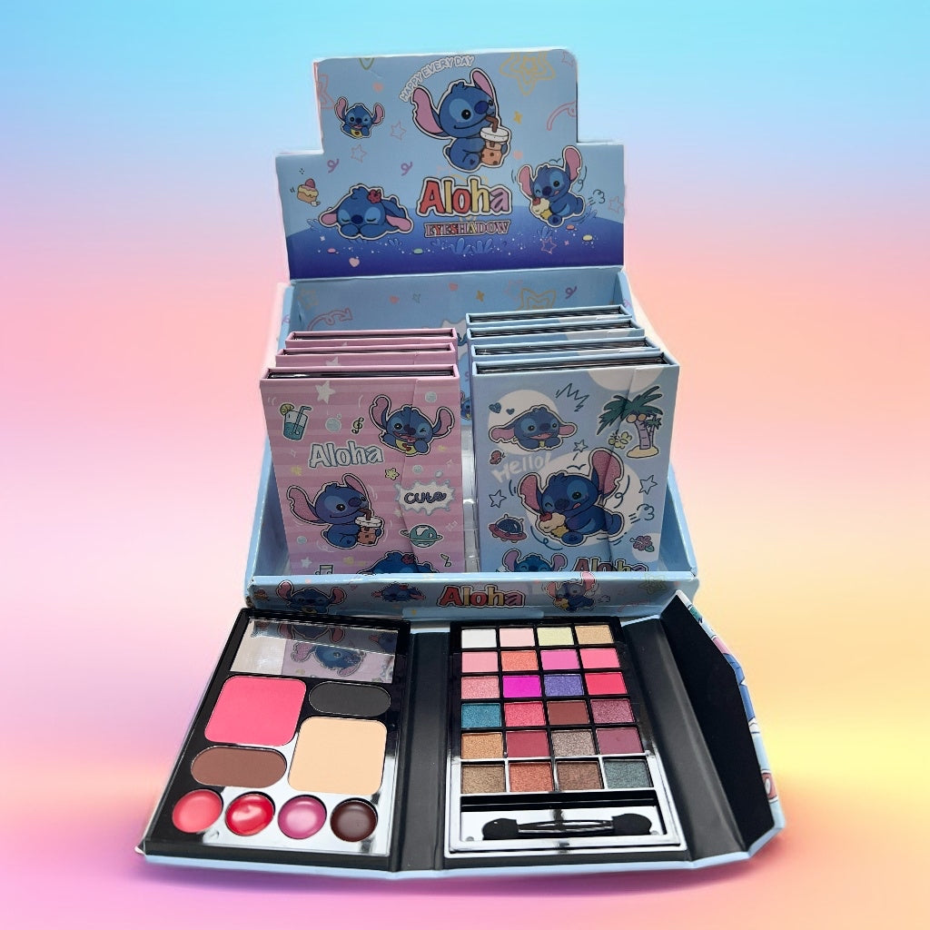 PALETA 32 COLORES