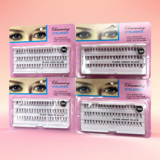 PESTAÑAS PUNTO A PUNTO