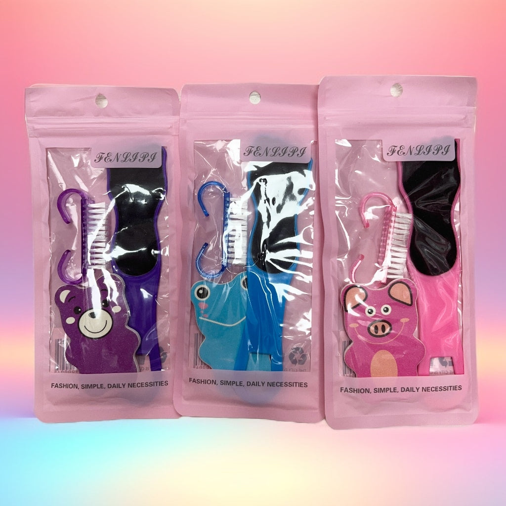 SET MANICURA