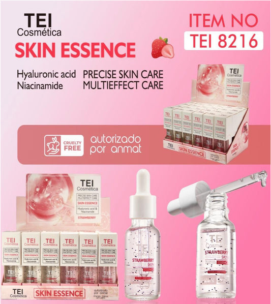 TEI SERUM STRAWBERRY