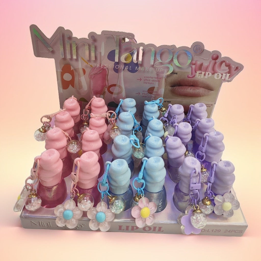 MINI TANGO BRILLO LABIAL