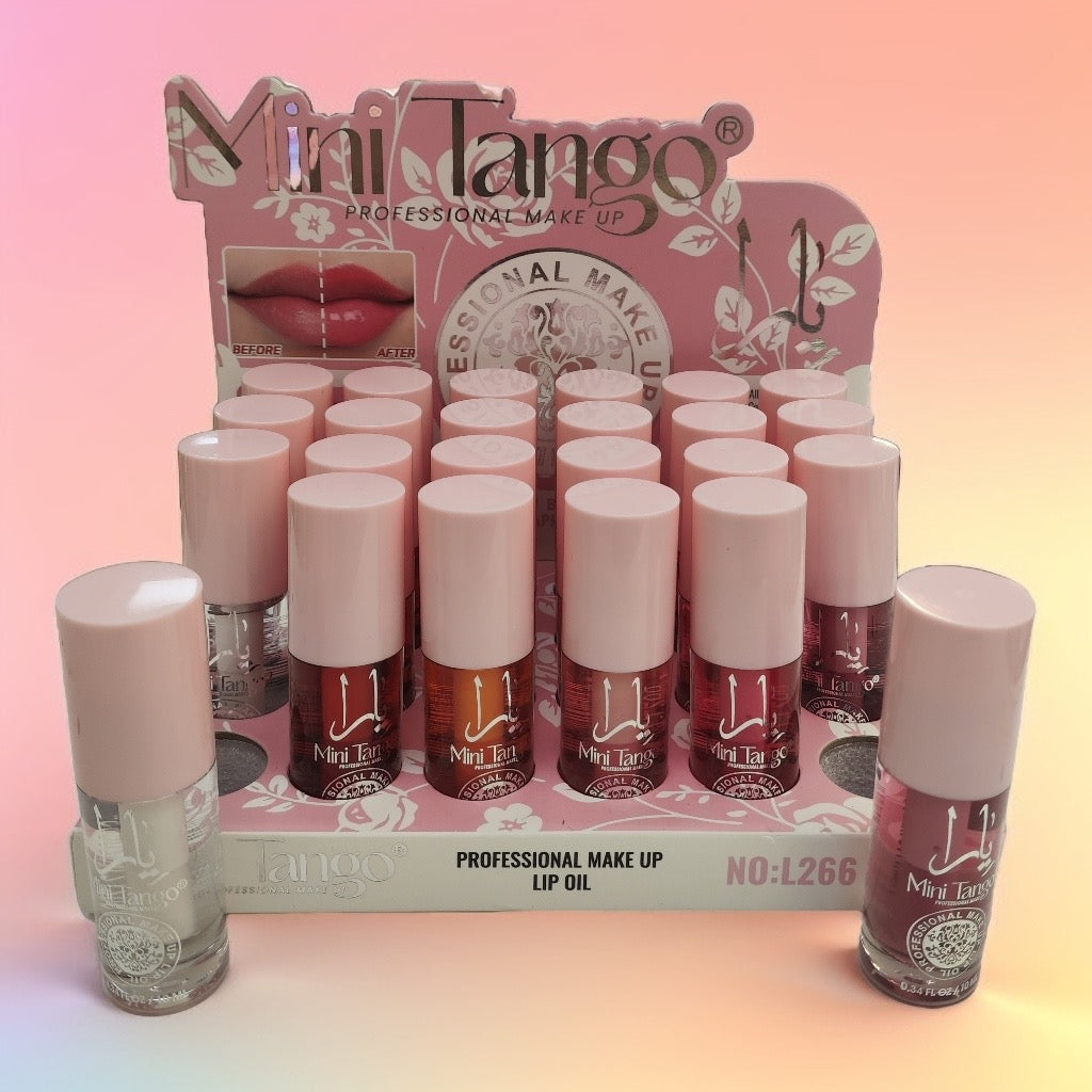 MINI TANGO LABIAL LIP OIL