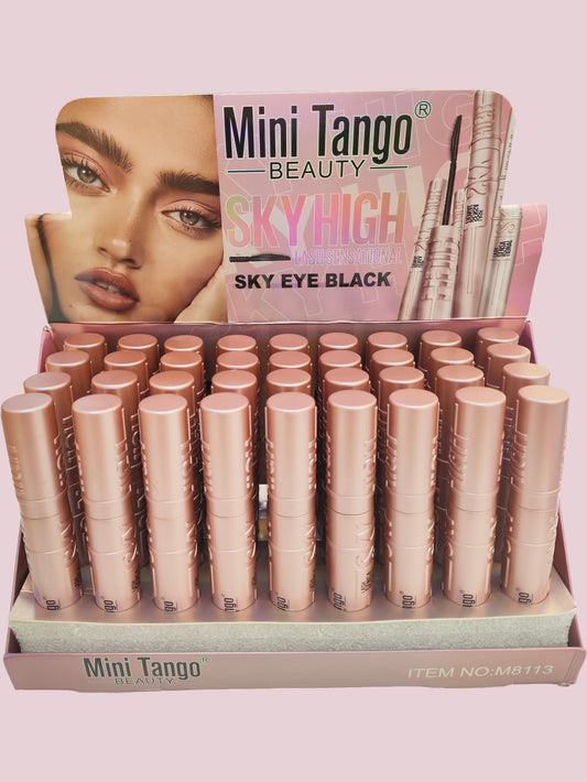 MINI TANGO MASCARA SKY HIGH