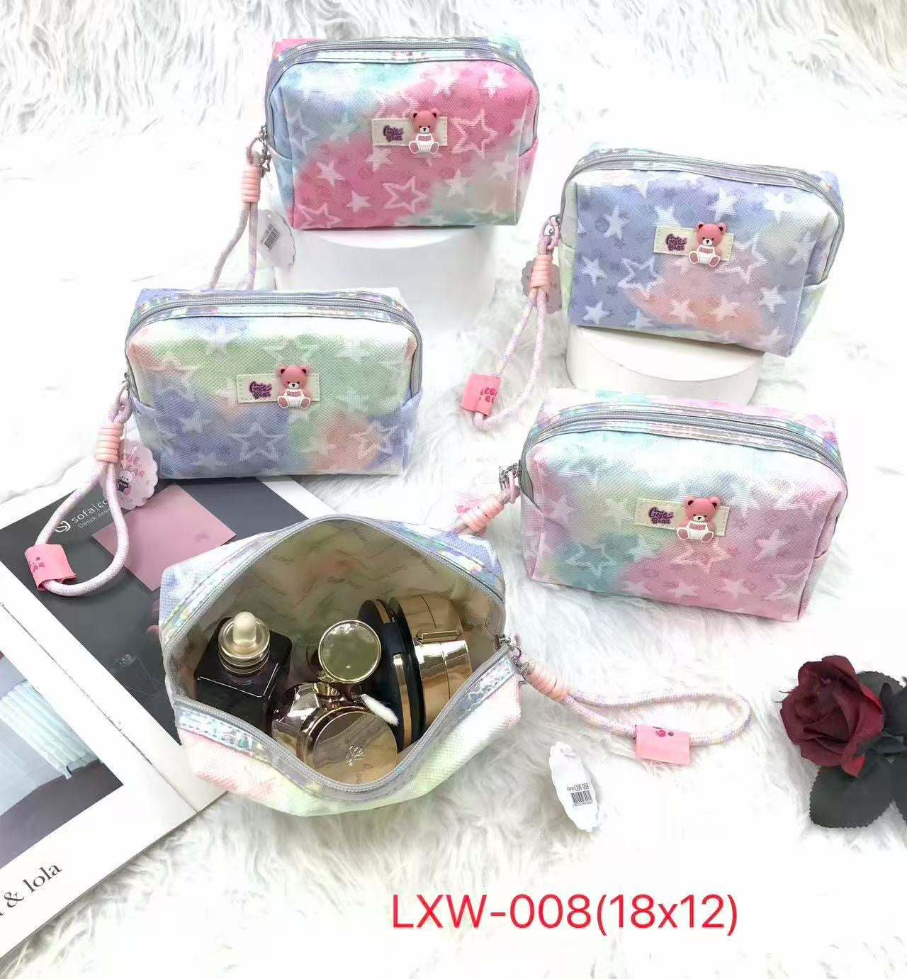 GEGE BEAR COSMETIQUERA