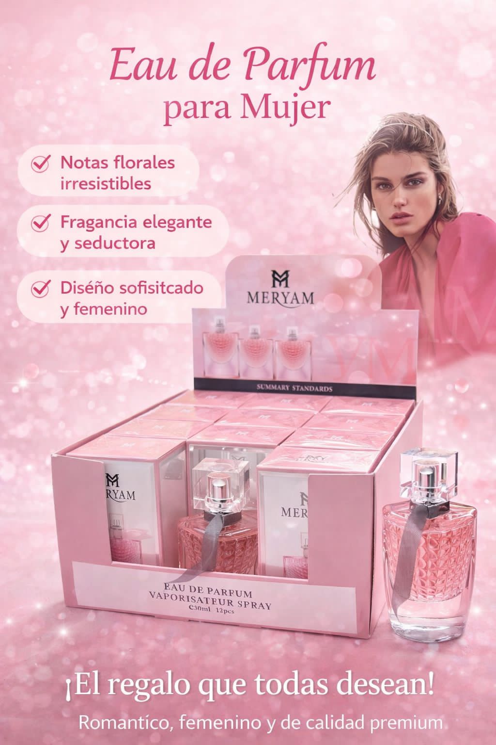 La vida es bella perfume