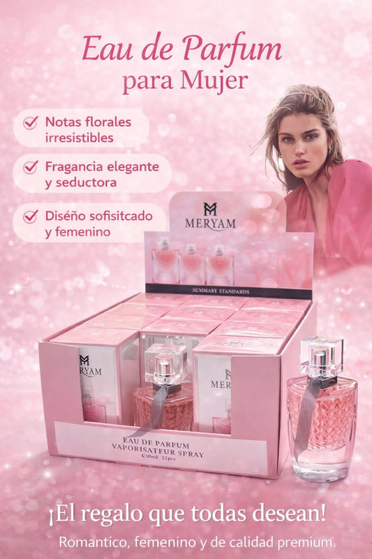 La vida es bella perfume